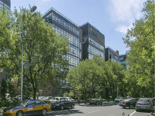 涡旋式二手风冷热泵厂商